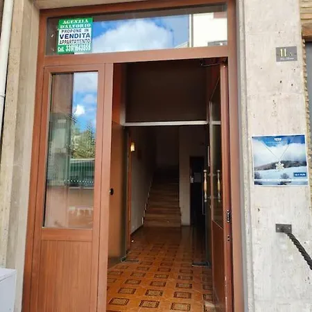 Appartamento Il Rifugio Del Bracconiere *